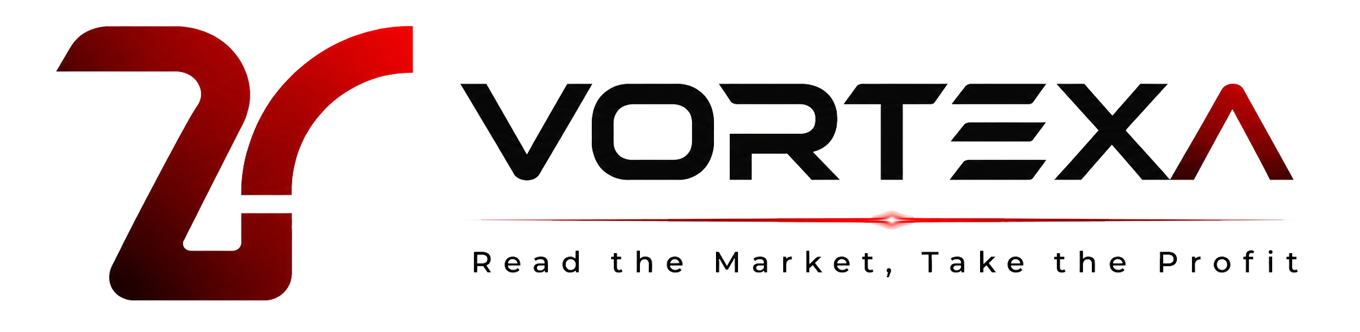 Vortexa logo no bg